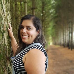 Meet your Posher, Sara